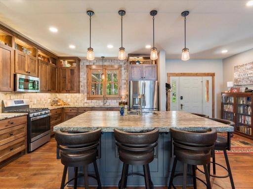 25128 Nisswa Lake Lane, Nisswa, MN 56468