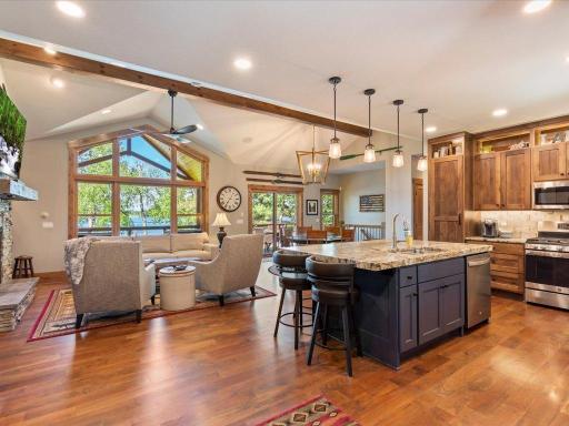 25128 Nisswa Lake Lane, Nisswa, MN 56468