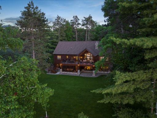 25128 Nisswa Lake Lane, Nisswa, MN 56468
