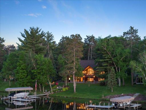 25128 Nisswa Lake Lane, Nisswa, MN 56468