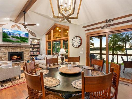 25128 Nisswa Lake Lane, Nisswa, MN 56468
