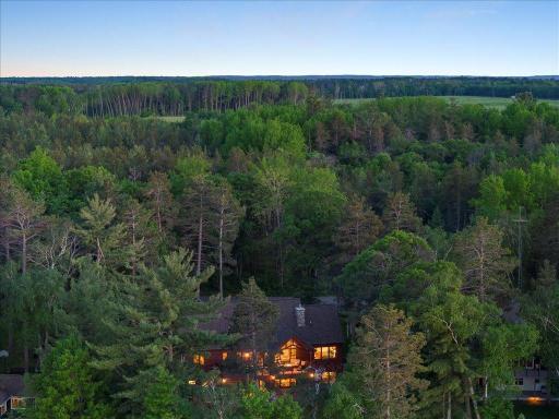 25128 Nisswa Lake Lane, Nisswa, MN 56468
