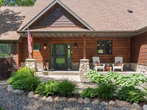 25128 Nisswa Lake Lane, Nisswa, MN 56468