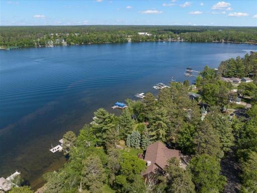 25128 Nisswa Lake Lane, Nisswa, MN 56468