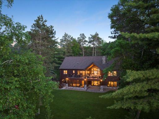 25128 Nisswa Lake Lane, Nisswa, MN 56468