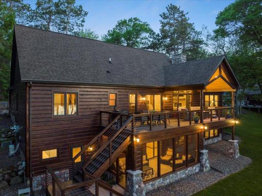 25128 Nisswa Lake Lane, Nisswa, MN 56468