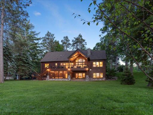 25128 Nisswa Lake Lane, Nisswa, MN 56468