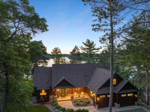 25128 Nisswa Lake Lane, Nisswa, MN 56468