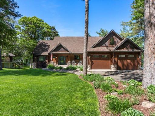 25128 Nisswa Lake Lane, Nisswa, MN 56468
