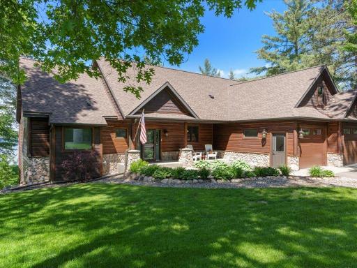 25128 Nisswa Lake Lane, Nisswa, MN 56468