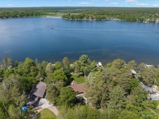 25128 Nisswa Lake Lane, Nisswa, MN 56468