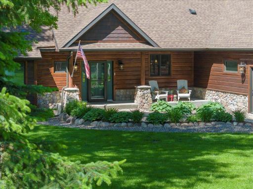 25128 Nisswa Lake Lane, Nisswa, MN 56468