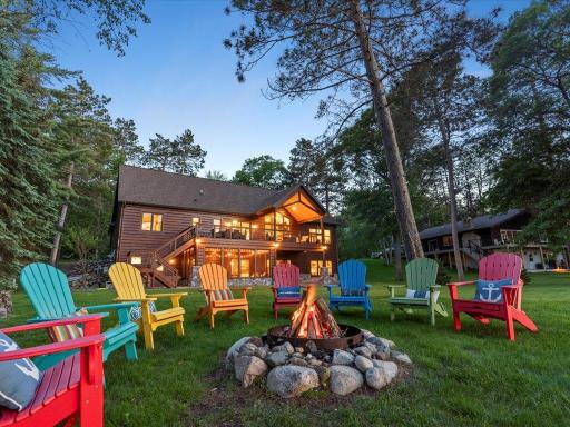 25128 Nisswa Lake Lane, Nisswa, MN 56468