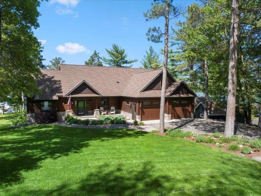 25128 Nisswa Lake Lane, Nisswa, MN 56468