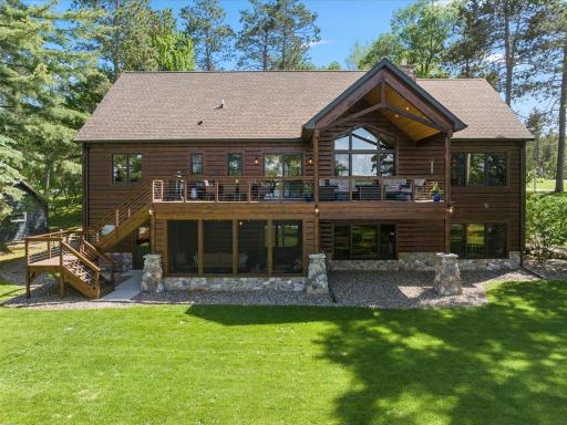 25128 Nisswa Lake Lane, Nisswa, MN 56468