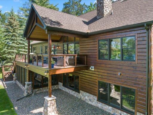 25128 Nisswa Lake Lane, Nisswa, MN 56468
