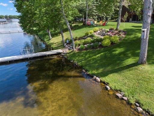 25128 Nisswa Lake Lane, Nisswa, MN 56468