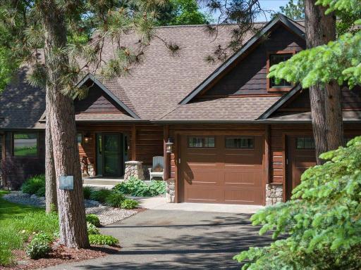 25128 Nisswa Lake Lane, Nisswa, MN 56468