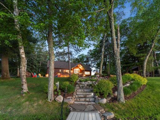 25128 Nisswa Lake Lane, Nisswa, MN 56468