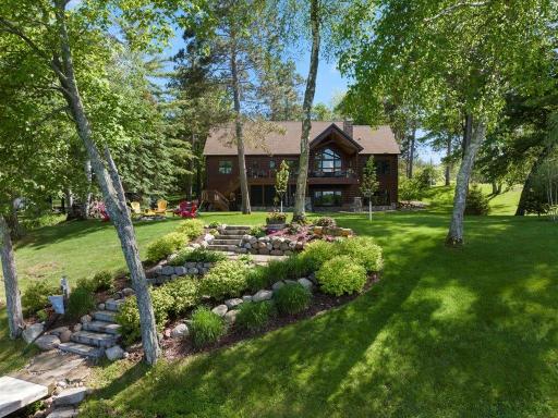 25128 Nisswa Lake Lane, Nisswa, MN 56468