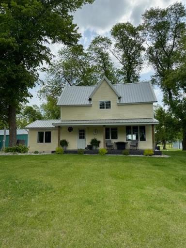 508 Main Street, Dent, MN 56528