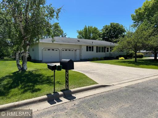 151 3rd Street N, Sauk Centre, MN 56378
