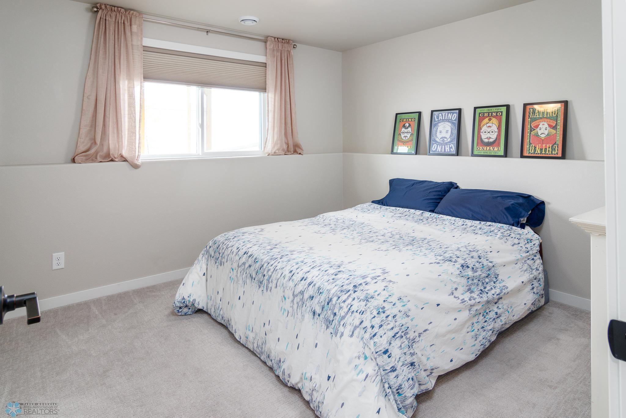 3rd Bedroom