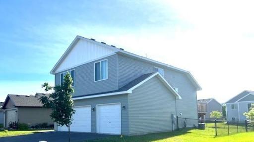 380 Staples Road, Osceola, WI 54020