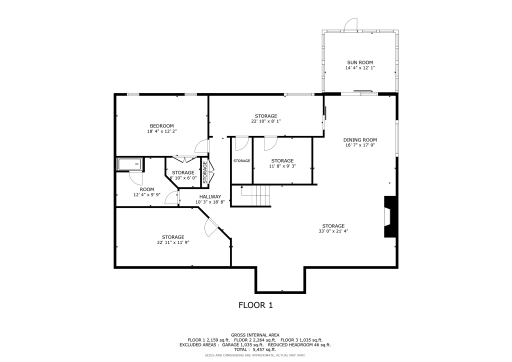 1901 Gabler Avenue SE, Buffalo, MN 55313