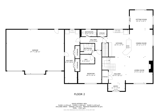 1901 Gabler Avenue SE, Buffalo, MN 55313
