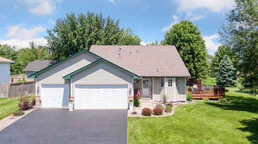 6206 259th Street, Wyoming, MN 55092