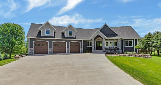38478 Deer Court, Sartell, MN 56377
