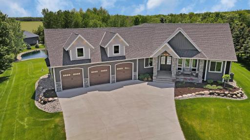 38478 Deer Court, Sartell, MN 56377
