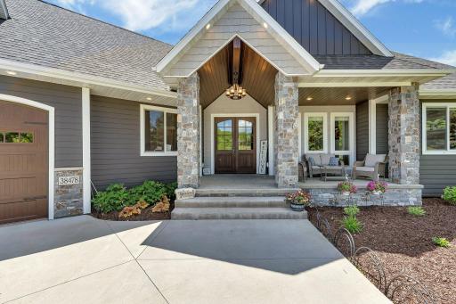 38478 Deer Court, Sartell, MN 56377