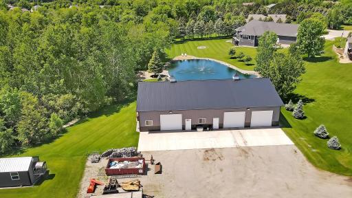 38478 Deer Court, Sartell, MN 56377