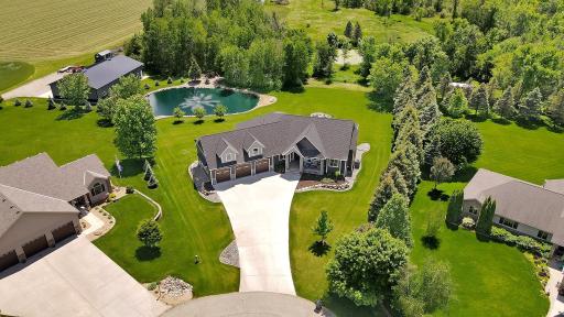 38478 Deer Court, Sartell, MN 56377