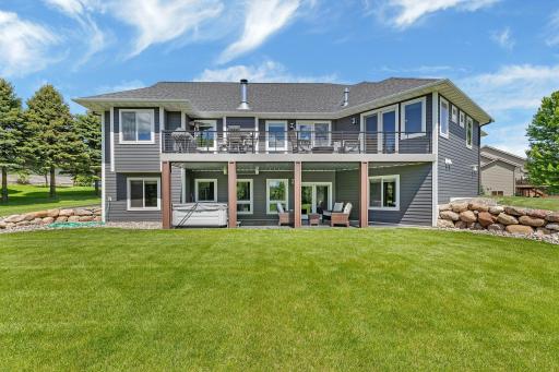 38478 Deer Court, Sartell, MN 56377