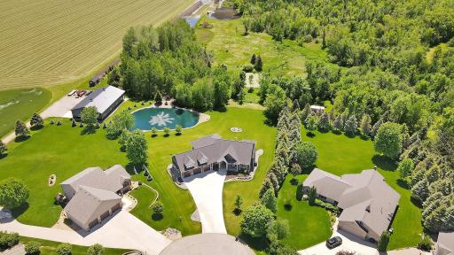 38478 Deer Court, Sartell, MN 56377