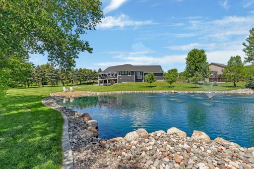 38478 Deer Court, Sartell, MN 56377