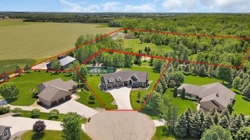38478 Deer Court, Sartell, MN 56377