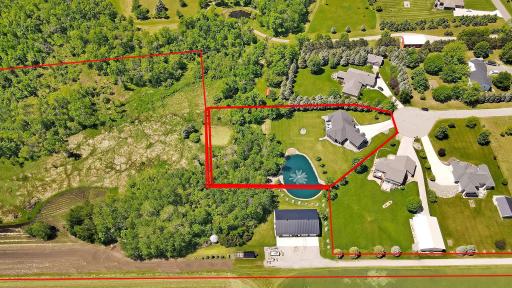 38478 Deer Court, Sartell, MN 56377