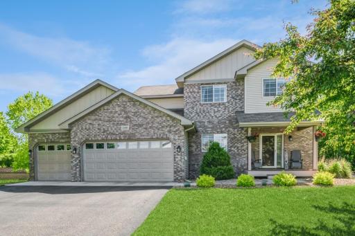 12448 Breanna Court, Rogers, MN 55374