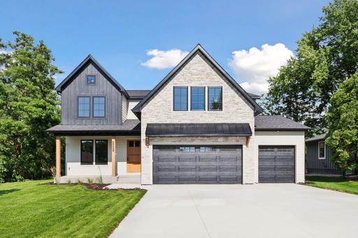 6005 Fairfax Avenue, Edina, MN 55424