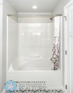 Primary Bathroom - Photos of previous model