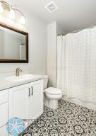 Bathroom - Photos of previous model