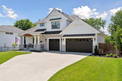 5614 Concord Avenue, Edina, MN 55424