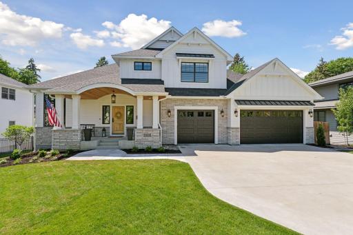 5614 Concord Avenue, Edina, MN 55424
