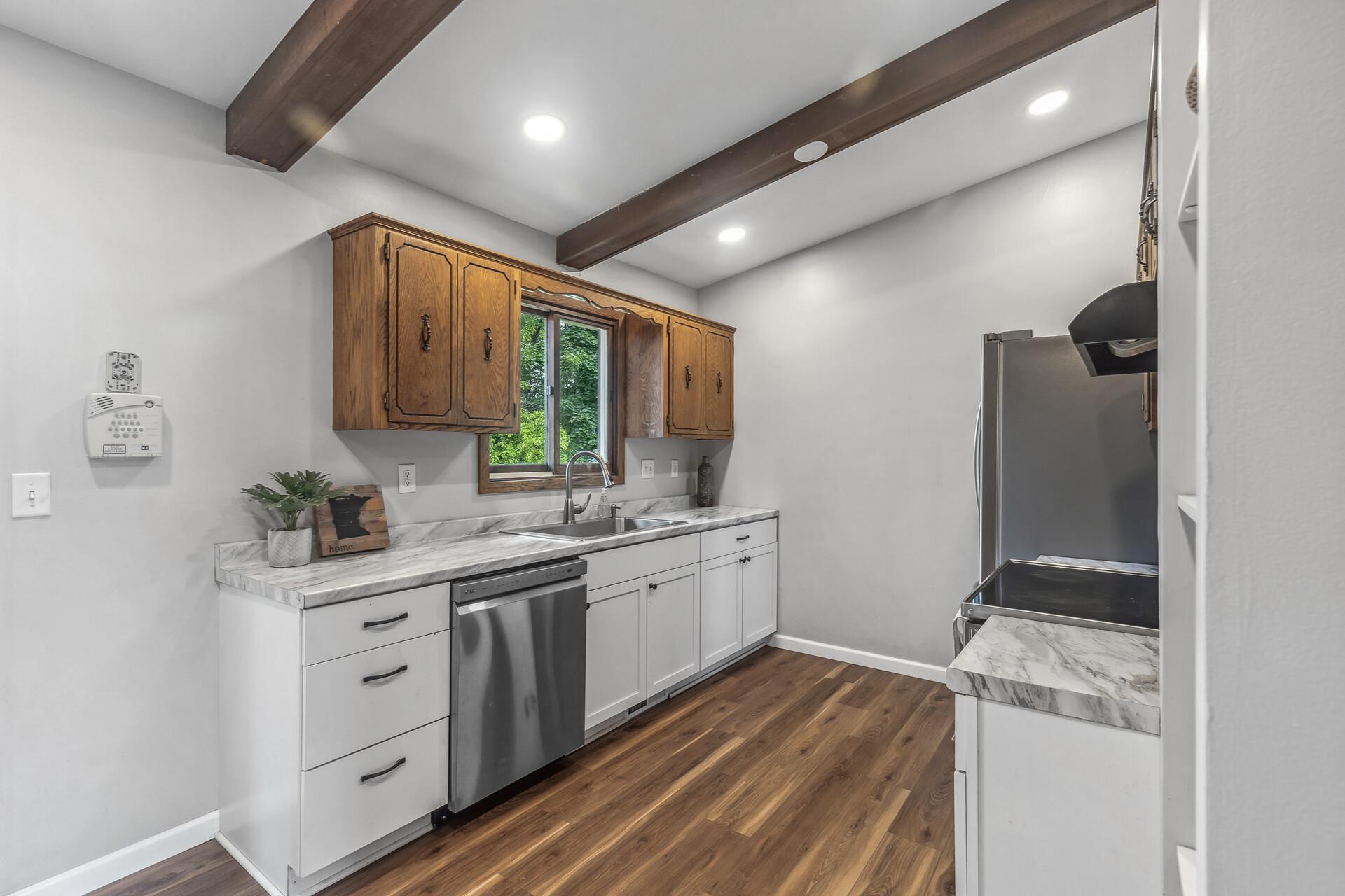 New appliances