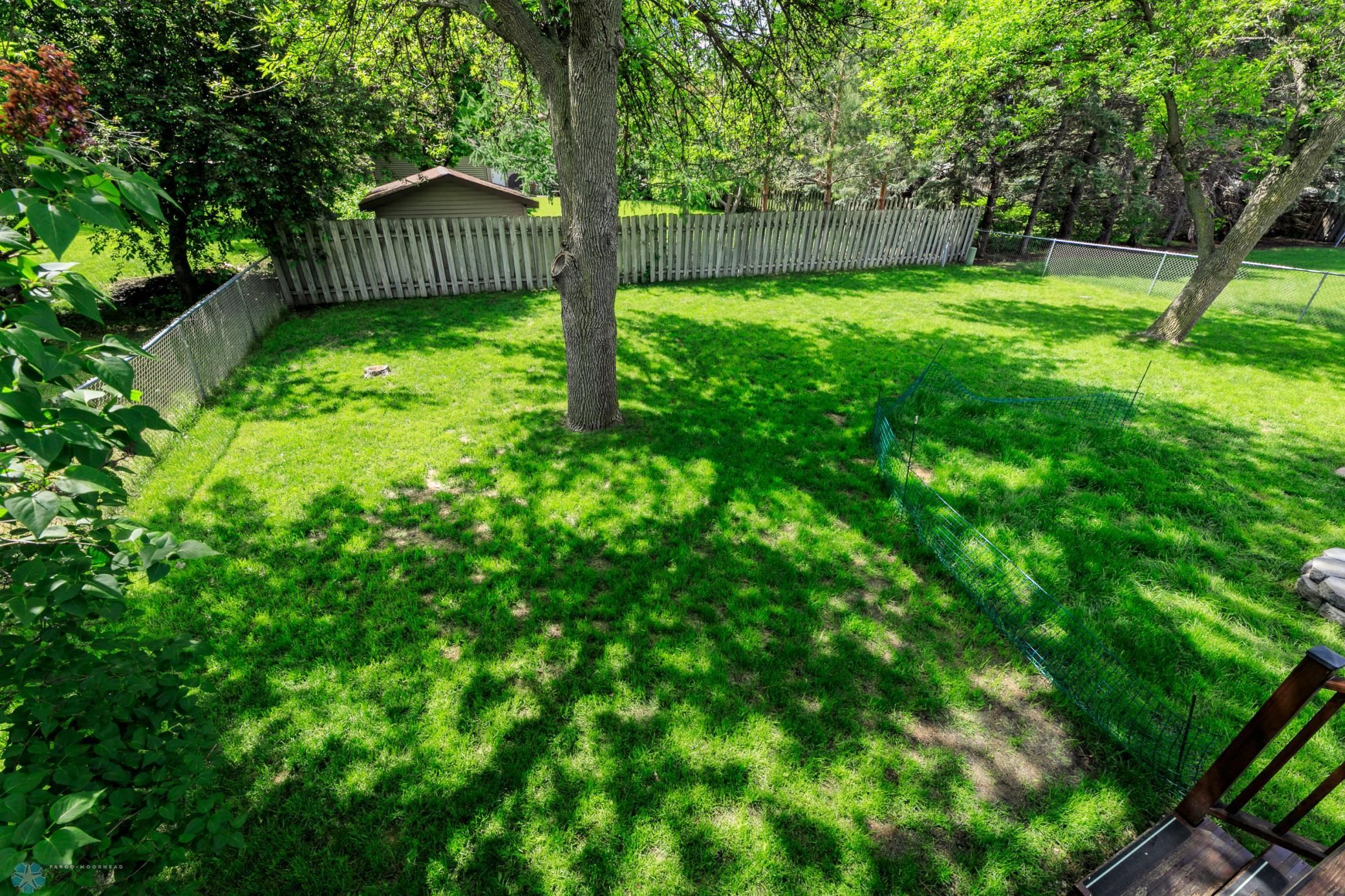 Outdoor/Yard