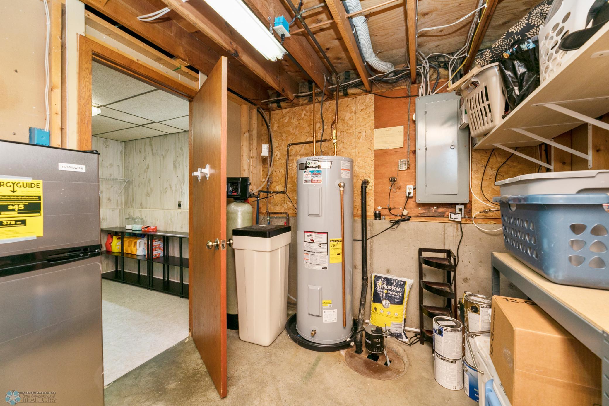 Utilities